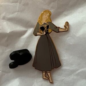 Disney Princess Aurora Pin